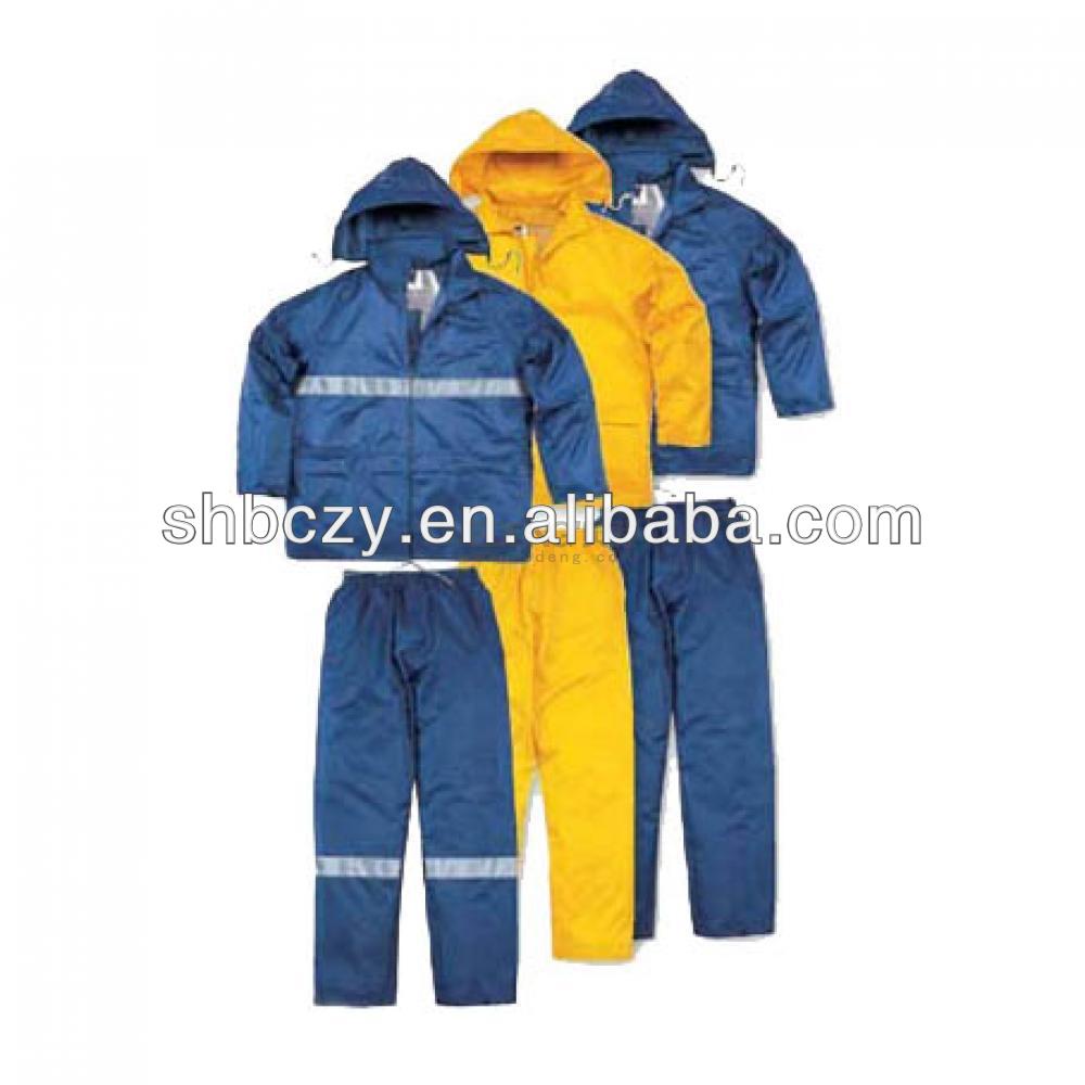 Impermeables Motociclista Traje Compraymas Chamarra Pantalon Reflejante |  Walmart en línea