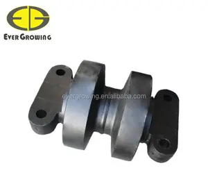 Track Rollers for 35T SC350 Crawler Crane Undercarriage Repair Parts Manufacturer