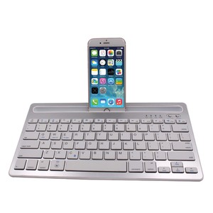 Vente chaude universel sans fil mini bluetooth clavier pour <span class=keywords><strong>Iphone</strong></span> <span class=keywords><strong>5S</strong></span> - Product Image 6