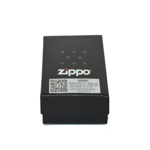 Caja de papel personalizada para embalaje, caja de regalo de papel cuadrado Zippo - Product Image 2