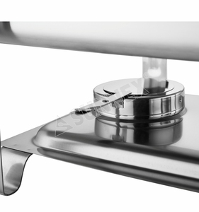 SUNNEX 2025, nuevos equipos de cocina para frotamiento de buffet de hotel de alta calidad para hoteles y restaurantes - Product Image 4