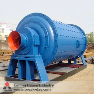 LIMING Ball Mill Cho Rock, Kim Loại Bán Chạy!!