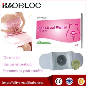 自己発熱月経粘着期間疼痛緩和自己発熱パッチ - Product Image 5
