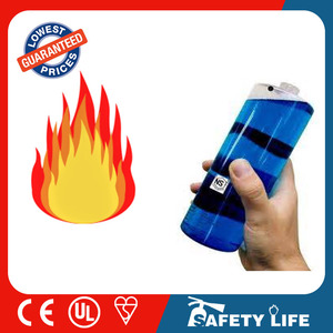 Arroseur de feu jetable, boule de feu, dernière conception 2018 - Product Image 6