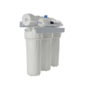 Nhà Ở Dưới Bộ Đếm 5 Giai Đoạn 3 + 2 Hệ Thống Lọc Siêu Lọc Bộ Lọc Nước - Product Image 1