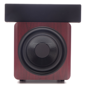 Home entertainment system 5.1 sistema de sonido de alta fidelidad estantería altavoces altavoces grandes - Product Image 5