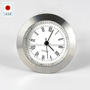 최고의 가격 37mm 미니 시계 삽입 손목 시계 부품