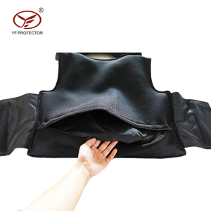 NIJ IIIA chaleco <span class=keywords><strong>antibalas</strong></span> Kevlar/Mayor molle chaleco <span class=keywords><strong>antibalas</strong></span> - Product Image 4