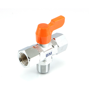 อะแดปเตอร์ติดตั้งก๊อกน้ำสำหรับอุปกรณ์ท่อ - Product Image 3