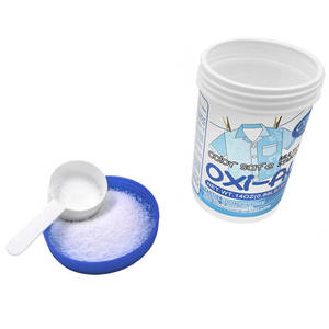 Oxy Laundry <span class=keywords><strong>Clean</strong></span>, Polvo Quitamanchas Fácil de Usar - Product Image 1