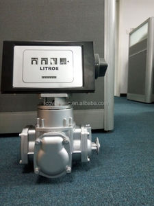Dispensador de combustível, medidor de fluxo de peças sobressalentes - Product Image 4