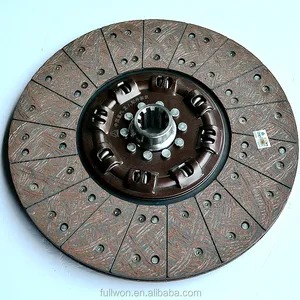 FW supply HOWO 420 clutch plate made in China