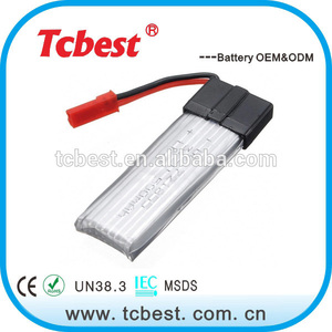 Promoción hambre <span class=keywords><strong>11</strong></span>.1 v rc lipo batería - Product Image 2