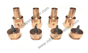 Крышка гайки электрода с KCF втулкой - Product Image 4