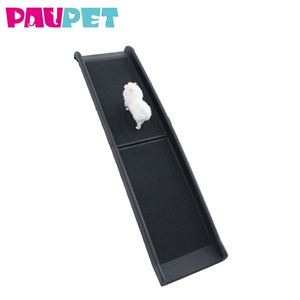 कुत्तों के लिए छूट रैंप कार एसयूवी तह बड़े कुत्ते पालतू रैंप - Product Image 3