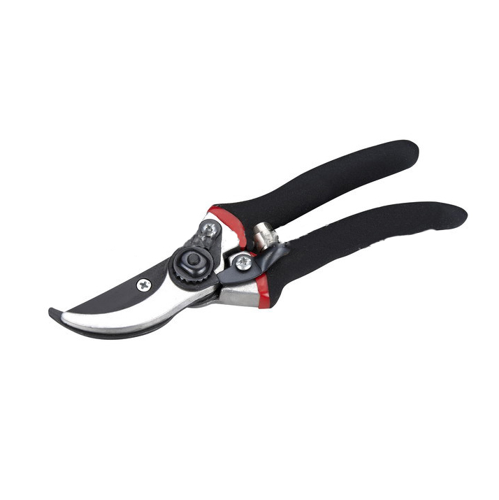 คุณภาพสูง 8 ''ฤดูใบไม้ผลิ Tensioned Pruner,สาขาตัด Pruner กรรไกร (เครื่องมือ)