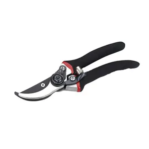 Yüksek Kalite 8 ''Bahar Gerilmiş Pruner, Şube Kesici, Pruner Makas (bahçe aletleri)