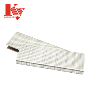 Grapa tipo U, Serie N, grapa de alambre, clavo 10050 - Product Image 3