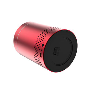 <span class=keywords><strong>Haut</strong></span>-parleur Bluetooth en aluminium BT V4.2 Lecteur <span class=keywords><strong>de</strong></span> <span class=keywords><strong>musique</strong></span> <span class=keywords><strong>Haut</strong></span>-parleurs sans fil <span class=keywords><strong>haut</strong></span> <span class=keywords><strong>de</strong></span> <span class=keywords><strong>gamme</strong></span> Zealot S15 - Product Image 2