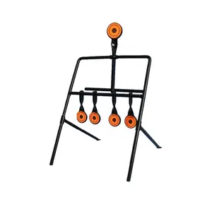 D1603 <strong>Air</strong> <strong>Gun</strong> SHOOTING <strong>TARGET</strong> - Product Image 1