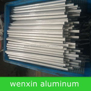 <span class=keywords><strong>Tube</strong></span> en <span class=keywords><strong>aluminium</strong></span> d'extrusion de <span class=keywords><strong>38</strong></span> <span class=keywords><strong>mm</strong></span> 6063 - Product Image 3