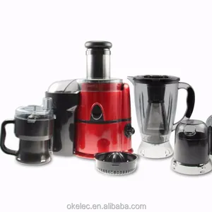 SKD 7IN1 BLENDER AK-868 Commercial juicer meat blender grinder