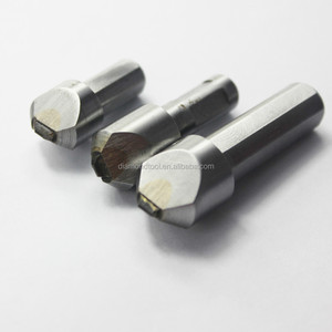 Phi tiêu chuẩn tùy chỉnh công cụ kim cương Mài bánh xe mặc quần áo <span class=keywords><strong>truing</strong></span> công cụ kim cương hình thành tủ quần áo - Product Image 3