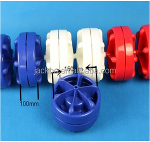 Belle bonne qualité couleur - rapide <span class=keywords><strong>piscine</strong></span> ligne de couloir cordes pour piscines - Product Image 3