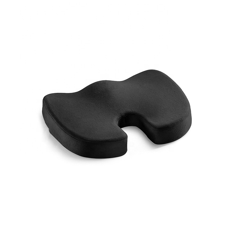 Ортопедическая подушка Round Seat Cushion