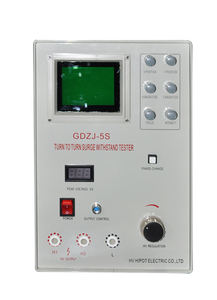 HVHIPOT AC 50kW Transformador De Motor Turn-to-Turn <span class=keywords><strong>Surge</strong></span> Suportar Testador De Tensão GDZJ-5S High-End Equipamento De Teste - Product Image 2