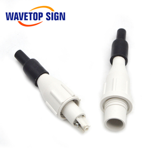 Adaptateur de connecteur d'alimentation Laser, prise de courant haute tension, fil électrique pour couper le <span class=keywords><strong>CO2</strong></span>, Machine à graver, Tube - Product Image 5