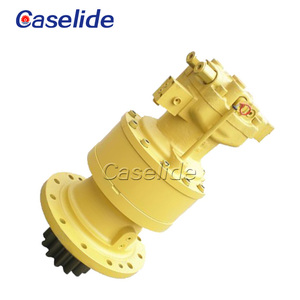 Nuovo escavatore <span class=keywords><strong>Samsung</strong></span> motore oscillante parti di riduzione del SE210-1 del cambio e SE210-2 motore oscillante per macchine edili - Product Image 5