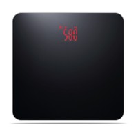 Báscula Digital Inteligente con Bluetooth, Única, con Certificación CE y ROHS, Aplicación Gratuita, Capacidad de 180 kg, para Peso Corporal Humano y Cálculo del IMC