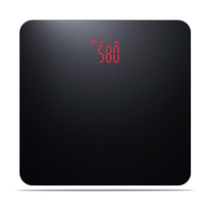 CE ROHS Miễn Phí APP 180Kg Trọng Lượng Cơ Thể Con Người Bluetooth Kỹ Thuật Số BMI Cân Thông Minh - Product Image 5