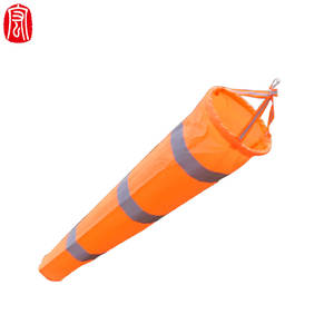 Signaal Windzakken-Polyester Hangende Handgemaakte Promotionele Nieuwigheidsgeschenken Voor Sport En Games - Product Image 1