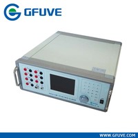 Nouveau calibreur électrique portable plusieurs produits GF6018A AC DC 1000v 20v, portable avec test à pince