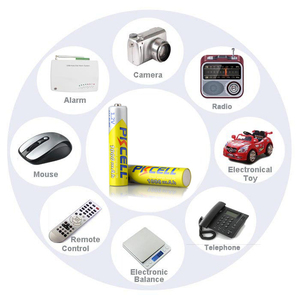 Top Vente PKCELL 1.2 v <span class=keywords><strong>AAA</strong></span> 3A <span class=keywords><strong>NIMH</strong></span> <span class=keywords><strong>1000</strong></span> <span class=keywords><strong>mah</strong></span> <span class=keywords><strong>AAA</strong></span> Rechargeable Batteries pour Jouets, Télécommande - Product Image 6