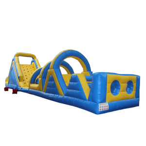 Khổng lồ mùa hè hot trượt nước <span class=keywords><strong>Inflatable</strong></span> Người Lớn trượt nước <span class=keywords><strong>inflatable</strong></span> trượt khô - Product Image 6