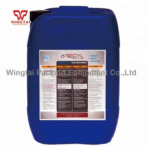 Booster de lavage rapide France RECYL QW - Product Image 2