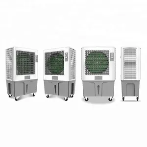 20 Năm Kinh Nghiệm Sử Dụng Tiên Tiến Air Cooler Tiêm Khuôn