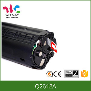 Compatible para hp 2612A cartucho de tóner de impresora de dubai - Product Image 5