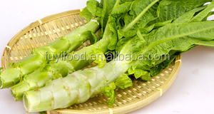 Fresco di Verdure Cinesi Asparagi Lattuga E Colza In Vendita a Caldo - Product Image 5