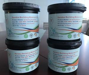 PCB UV Khắc Mạ Chống Lại Màu Xanh Mực - Product Image 1