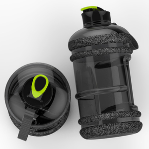 ペットボトル2.2L PETG断熱プラスチック聖水ボトル持ち運びに便利 - Product Image 3