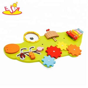 <span class=keywords><strong>Amazon</strong></span> top vendeur en bois enfant planche occupé pour gros W12D098 - Product Image 2