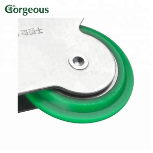 K7694 Con Lăn Cho Trượt Tủ Quần Áo Hướng Dẫn Con Lăn Bánh Xe - Product Image 4