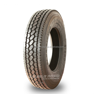 Qualité doré S-mark Camion Pneus 11-22.5 11R/24.5 Pneus de camion Bas Pros Tayar Lori 295/75R22.5 - Product Image 1