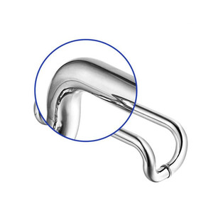 JL-8911 Bù Đắp Cửa Kéo Nhập Door Xử Lý Bù Đắp Trở Lại Trở Lại D Kéo Xử Lý - Product Image 4