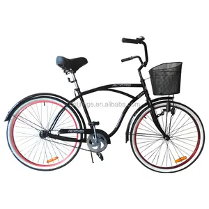 26 wholesale men beach bike /cycle/bicycle(FP-BB16006)
