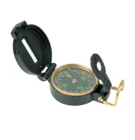 Arah Kiblat Kompas dan Kompas Pocket